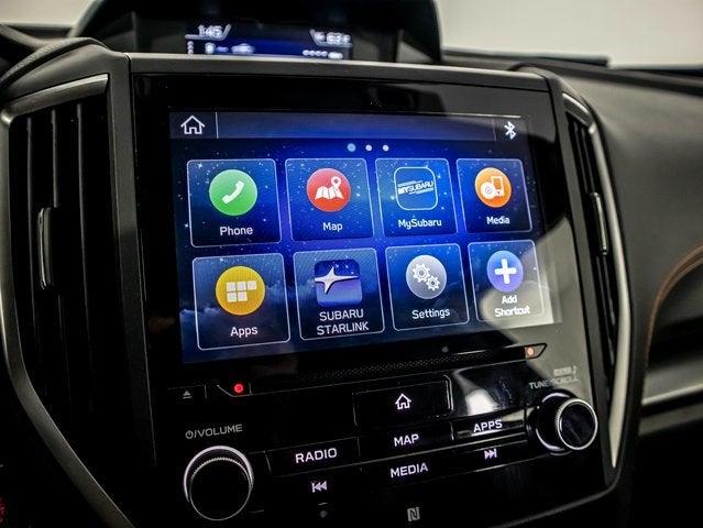 2020 Subaru Crosstrek Limited