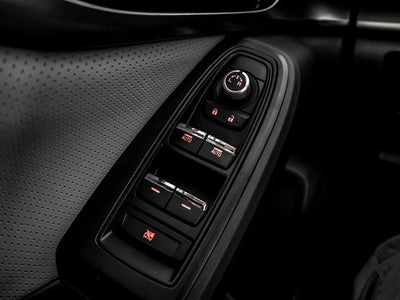 2020 Subaru Crosstrek Limited