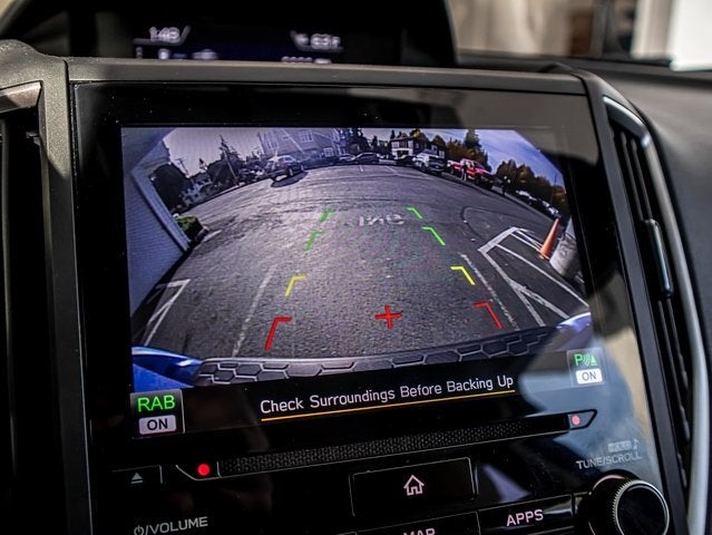 2020 Subaru Crosstrek Limited