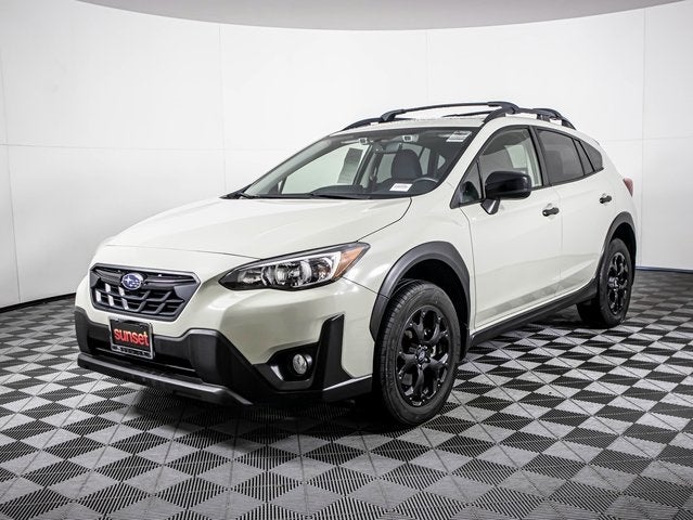 2023 Subaru Crosstrek Premium