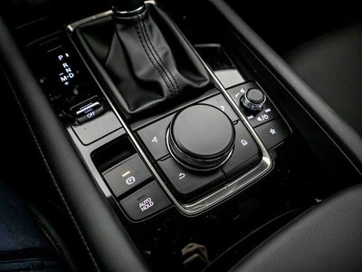 2025 Mazda Mazda3 2.5 Turbo Premium Plus Package