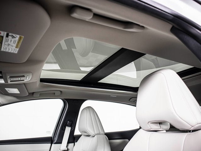 2024 Nissan Ariya EVOLVE+