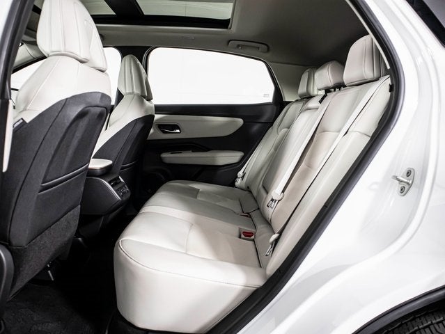 2024 Nissan Ariya EVOLVE+