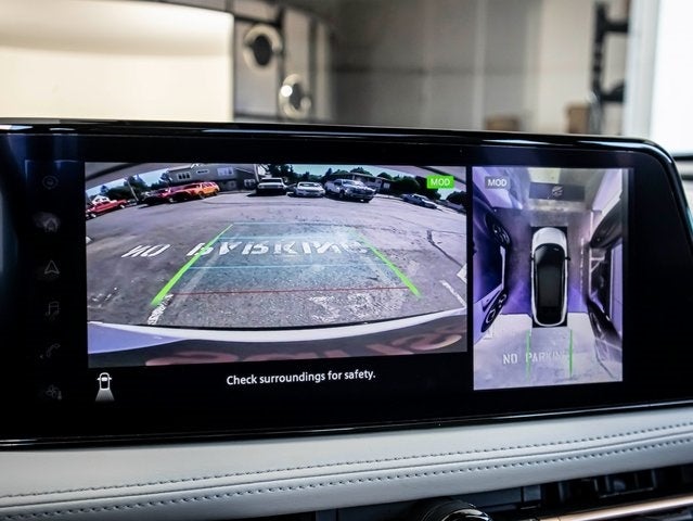 2024 Nissan Ariya EVOLVE+