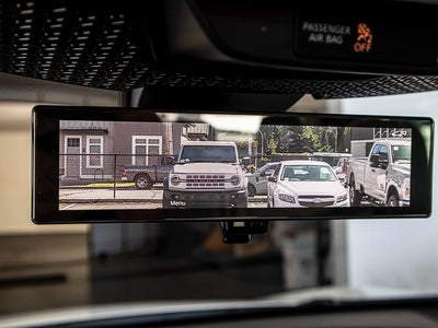 2024 Nissan Ariya EVOLVE+