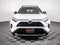2025 Toyota RAV4 Hybrid XSE