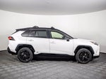 2025 Toyota RAV4 Hybrid XSE
