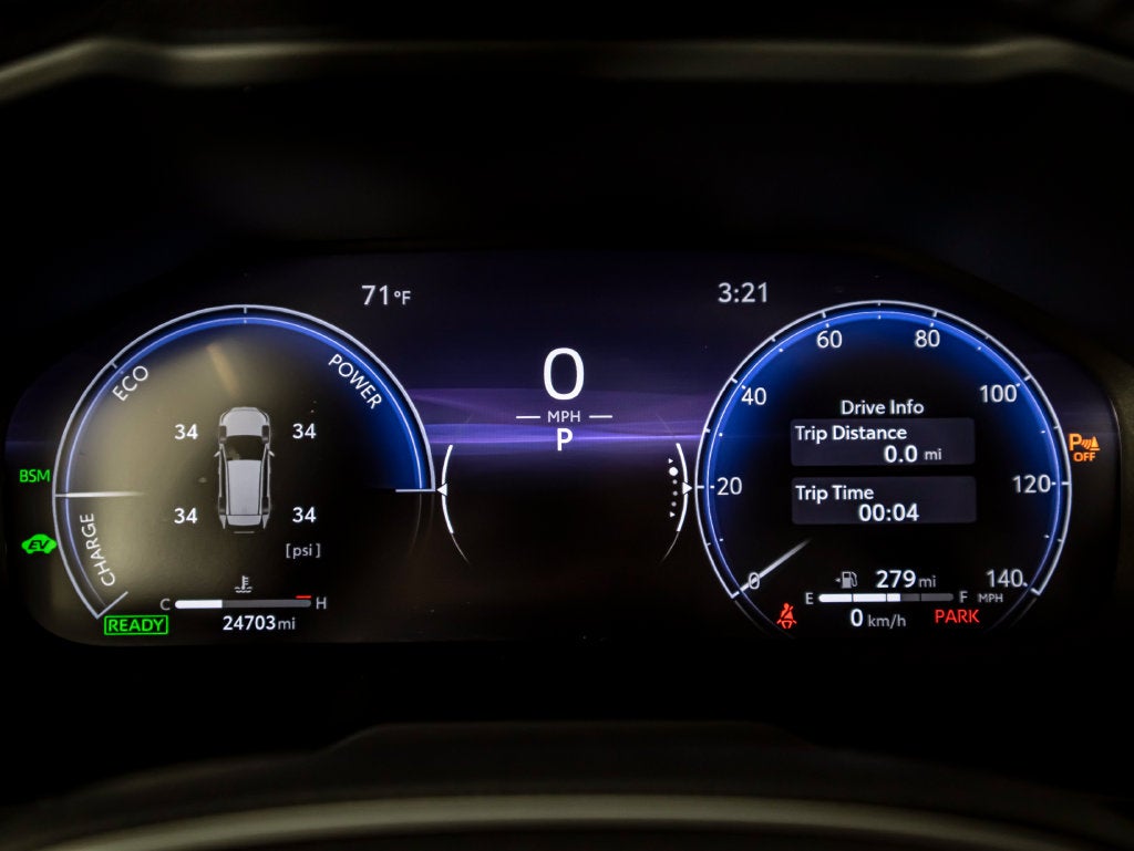 2025 Toyota RAV4 Hybrid XSE
