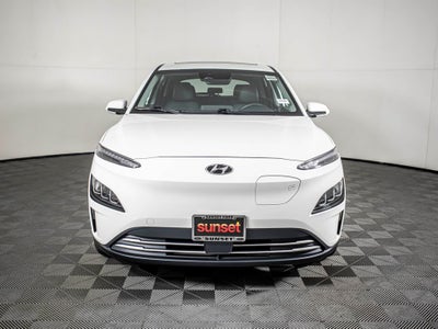 2023 Hyundai Kona Electric Limited