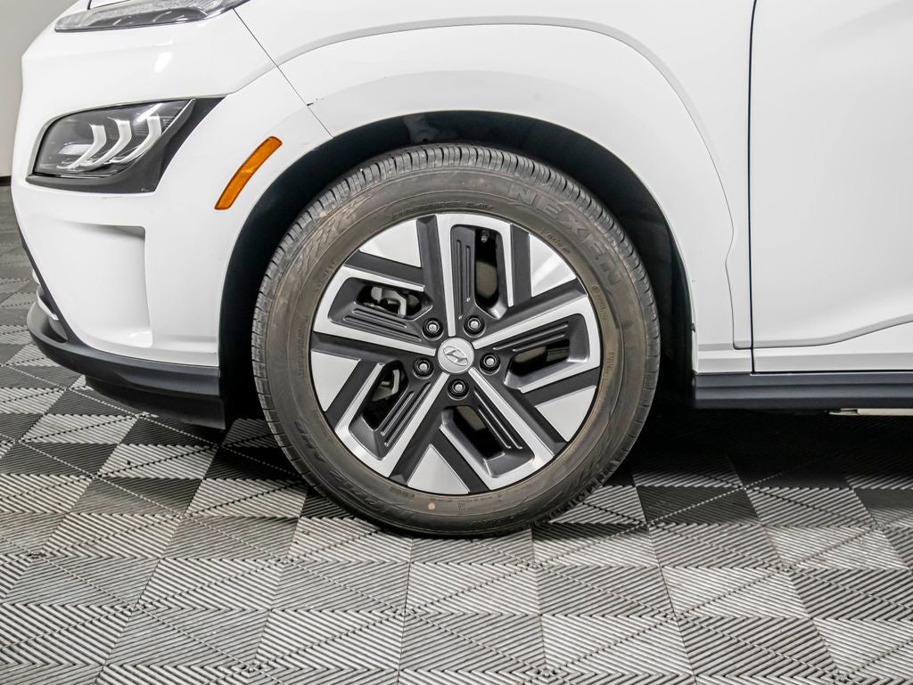 2023 Hyundai Kona Electric Limited