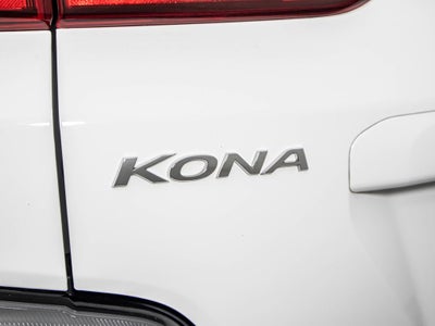 2023 Hyundai Kona Electric Limited