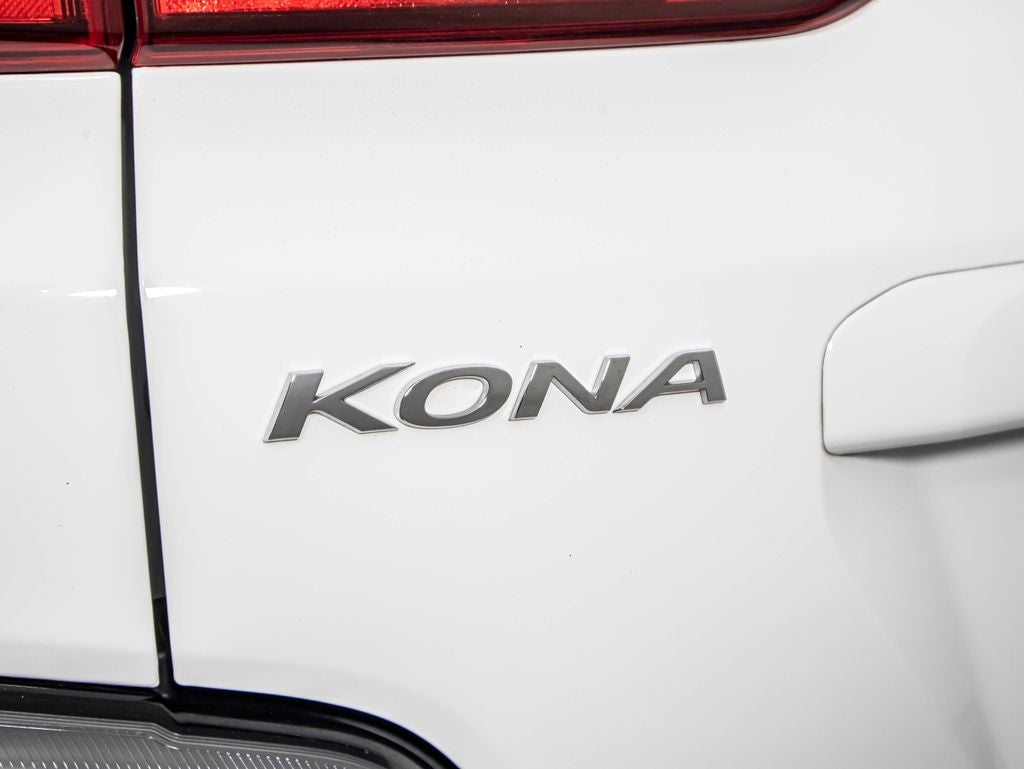 2023 Hyundai Kona Electric Limited