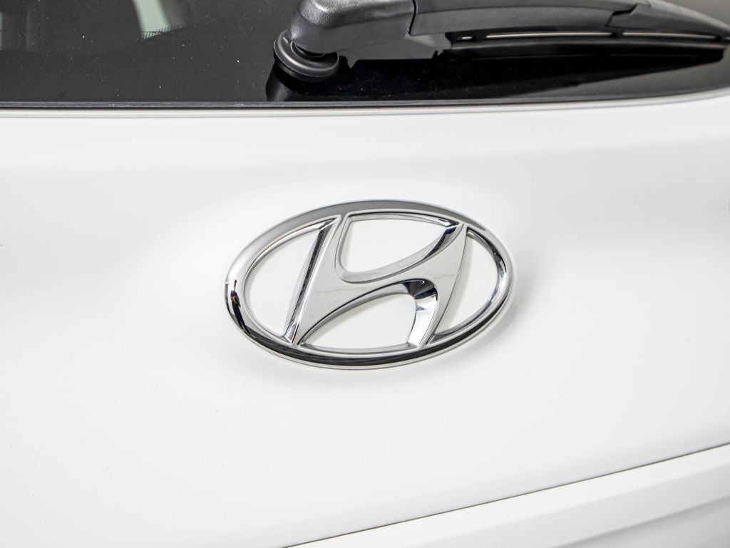 2023 Hyundai Kona Electric Limited
