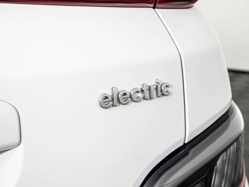 2023 Hyundai Kona Electric Limited
