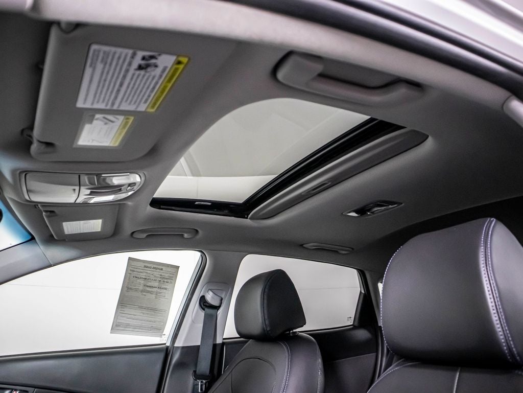 2023 Hyundai Kona Electric Limited