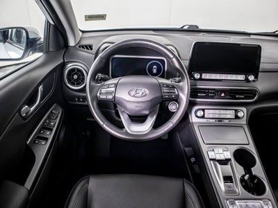 2023 Hyundai Kona Electric Limited