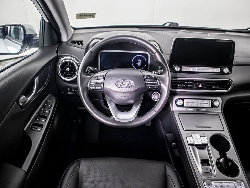 2023 Hyundai Kona Electric Limited