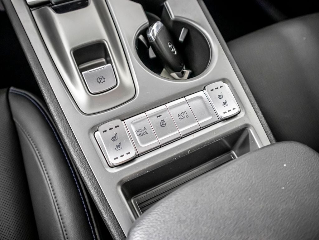 2023 Hyundai Kona Electric Limited