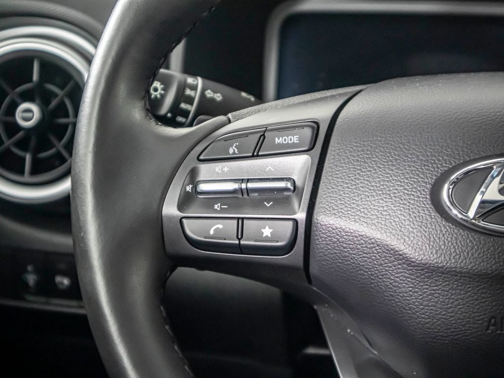 2023 Hyundai Kona Electric Limited