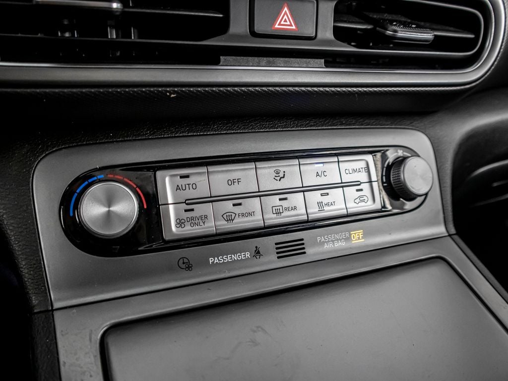2023 Hyundai Kona Electric Limited