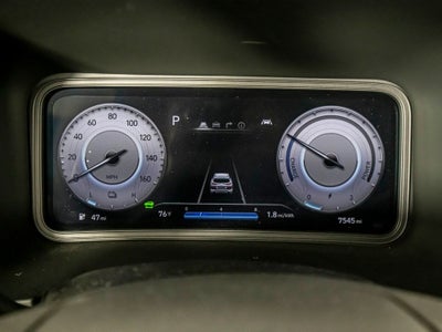 2023 Hyundai Kona Electric Limited