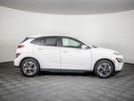 2023 Hyundai Kona Electric Limited