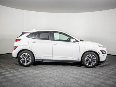 2023 Hyundai Kona Electric Limited