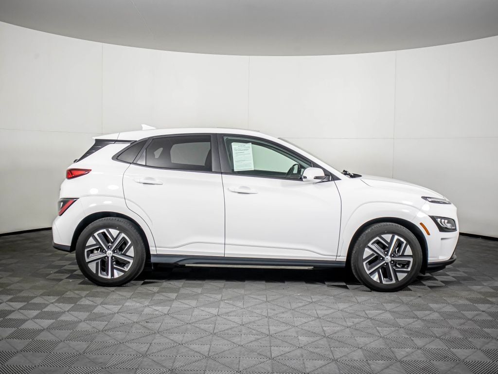 2023 Hyundai Kona Electric Limited