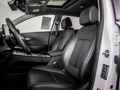 2023 Hyundai Kona Electric Limited