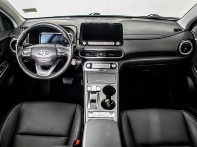 2023 Hyundai Kona Electric Limited