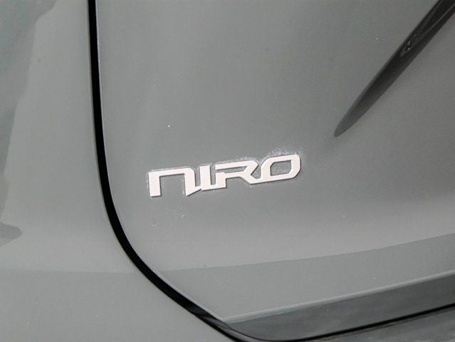 2023 Kia Niro EX Hybrid