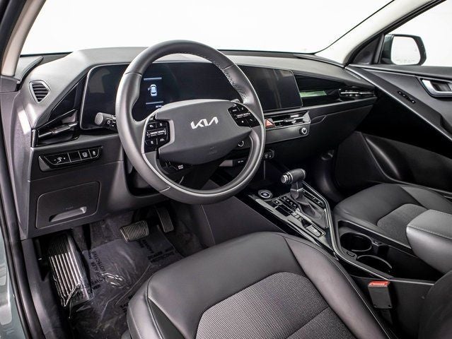 2023 Kia Niro EX Hybrid