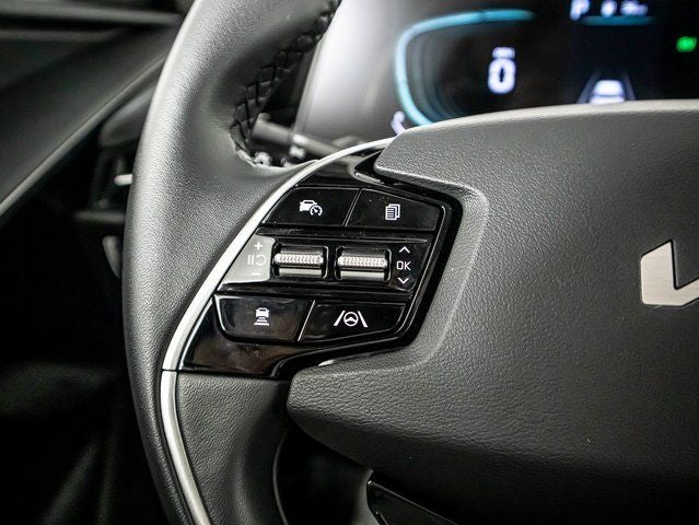 2023 Kia Niro EX Hybrid