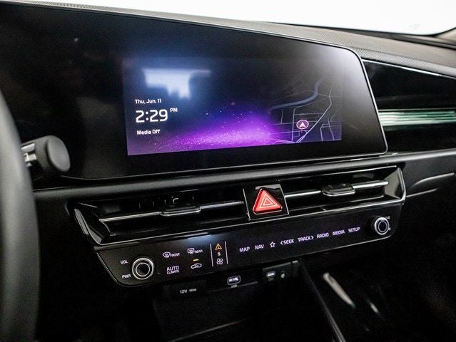 2023 Kia Niro EX Hybrid