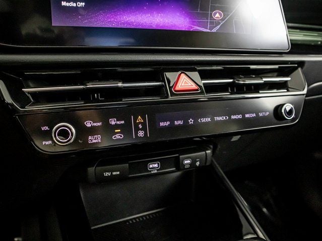 2023 Kia Niro EX Hybrid