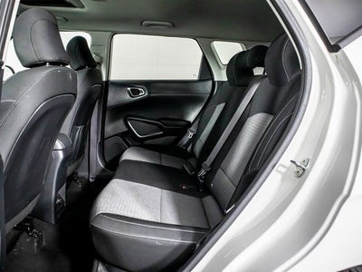 2021 Kia Soul EX