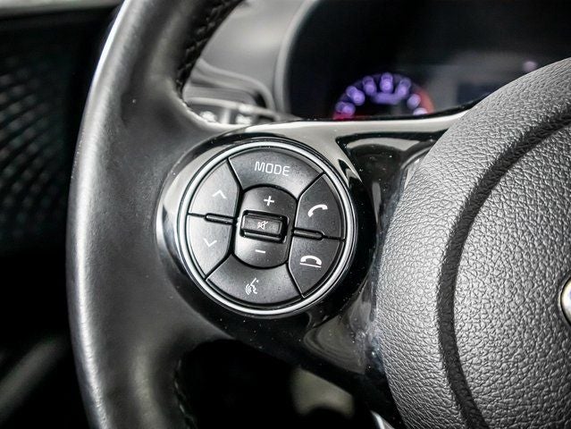 2021 Kia Soul EX