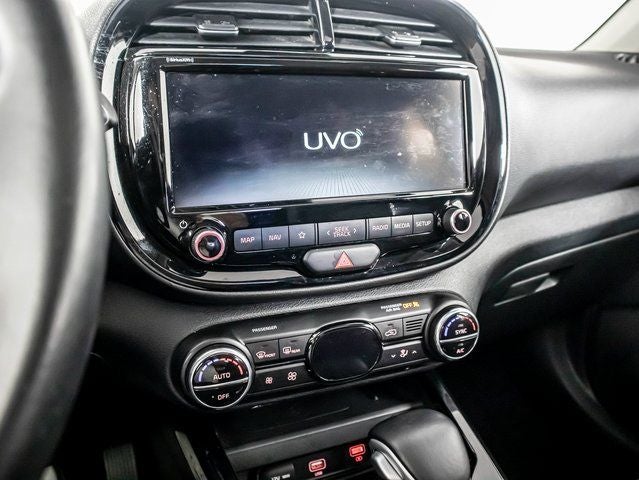 2021 Kia Soul EX