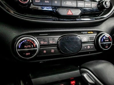 2021 Kia Soul EX