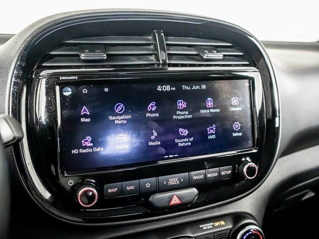 2021 Kia Soul EX
