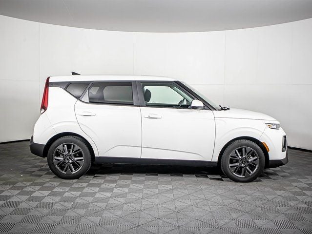 2021 Kia Soul EX