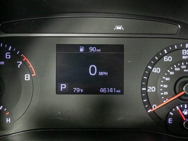 2021 Kia Soul EX