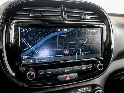 2021 Kia Soul EX