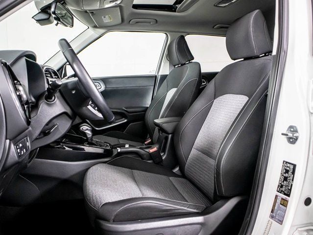 2021 Kia Soul EX