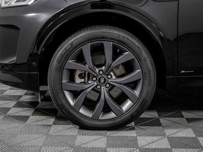 2021 Land Rover Discovery Sport SE R-Dynamic