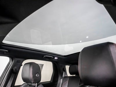 2021 Land Rover Discovery Sport SE R-Dynamic