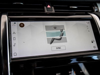 2021 Land Rover Discovery Sport SE R-Dynamic