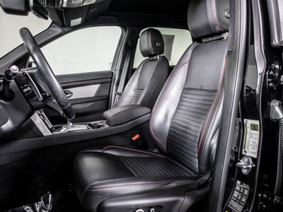 2021 Land Rover Discovery Sport SE R-Dynamic