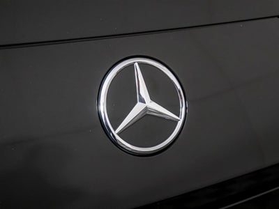 2025 Mercedes-Benz CLA CLA 250