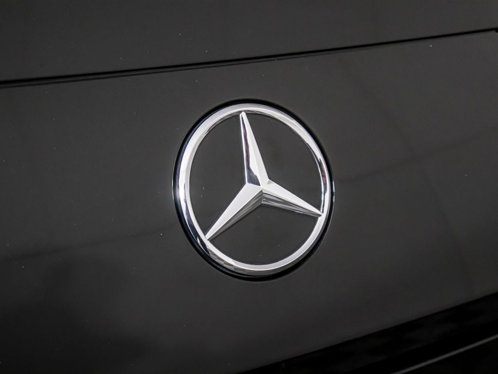 2025 Mercedes-Benz CLA CLA 250